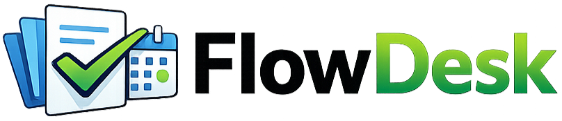 FlowDesk